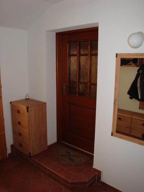 Apartman Augsten Český Krumlov Rum bild