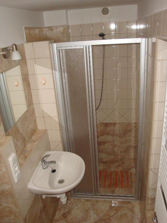 Apartman Augsten Český Krumlov Rum bild