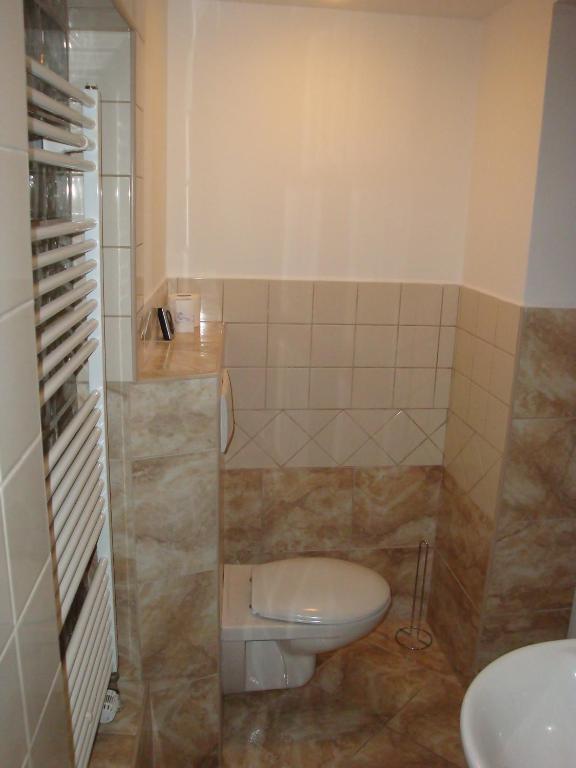 Apartman Augsten Český Krumlov Rum bild