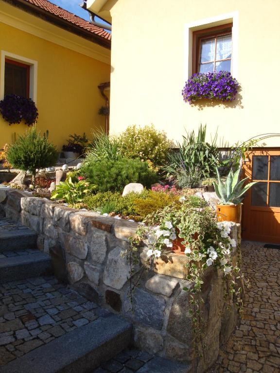 Apartman Augsten Český Krumlov Exteriör bild
