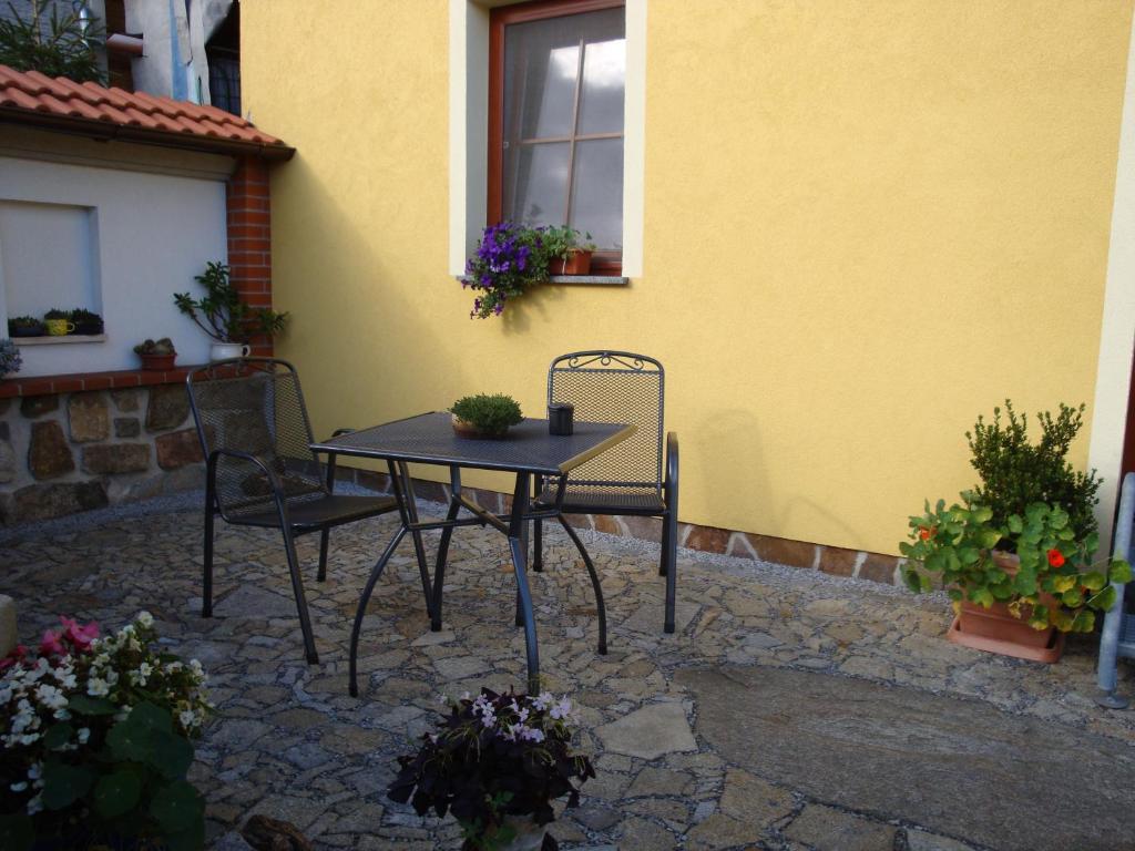 Apartman Augsten Český Krumlov Exteriör bild