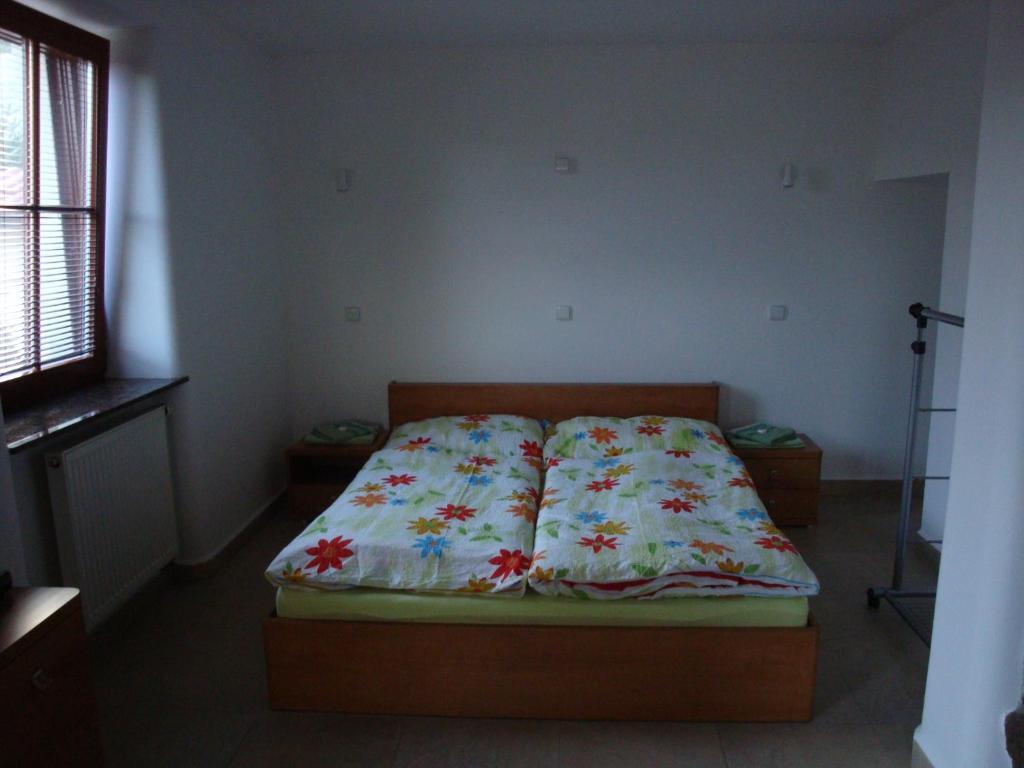 Apartman Augsten Český Krumlov Exteriör bild